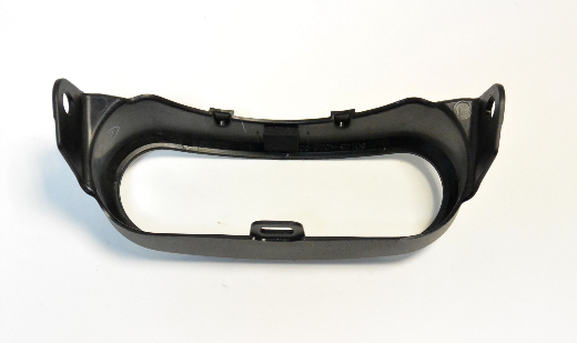 COVER ASSY., TAILLIGHT