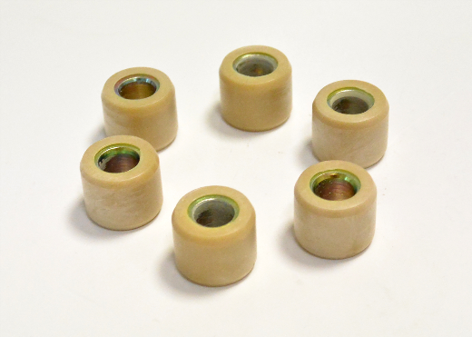 ROLLENSATZ KISBEE 2T