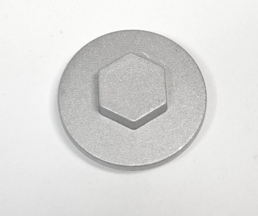 DECKEL VENTILEINSTELLUNG