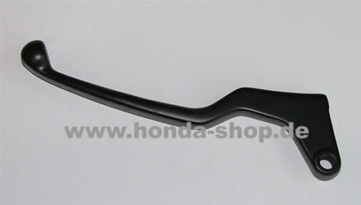 KUPPLUNGSHEBEL CBR125 SCHWARZ