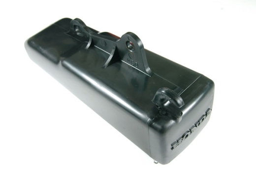 WERKZEUGKASTEN XL600V TRANSALP