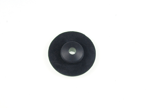 GUMMI, BATTERIEKASTEN