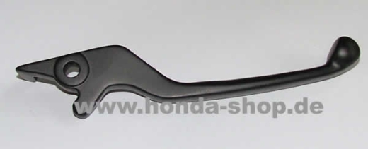 BREMSHEBEL CBR125 SCHWARZ