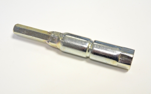 SCHLUESSEL, ZUENDKERZE (14MM).