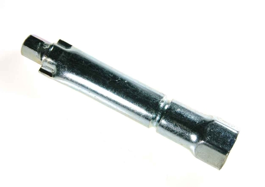 SCHLUESSEL, ZUENDKERZE