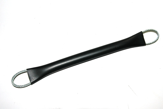 KABEL, HELM HALTER