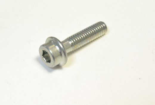BOLT,FLANGE SOCKE             