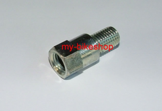 SCHRAUBE, ADAPTER 10MM