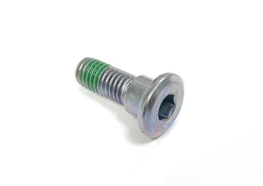 SCHRAUBE, SCHEIBE, 8X24 (TSUKIBOSHI)