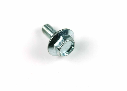 FLANSCHENSCHRAUBE, 6MM