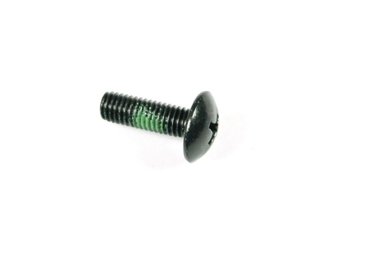 FLACHRUNDKOPF-SCHRAUBE 5X16
