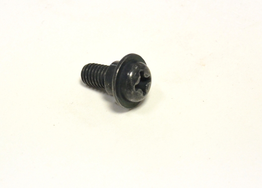 KEGELKOPFSCHRAUBE, 6MM