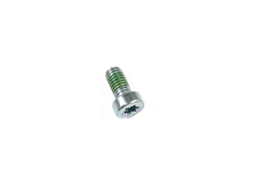 TORX-SCHRAUBE 5X10