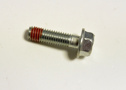 BOLT,FLANGE,8X28              
