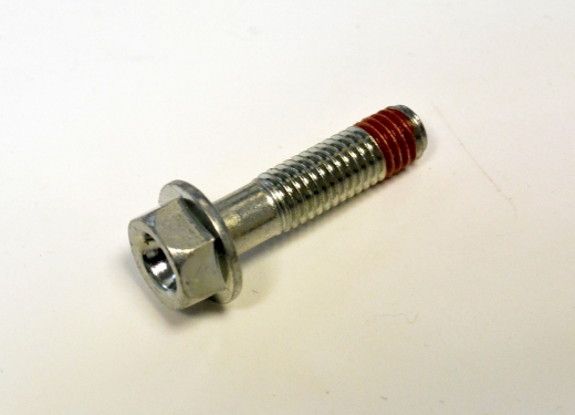 BOLT,FLANGE 8X32              