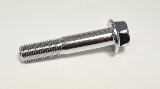 SPEZIALFLANSCHSCHRAUBE, 10X50