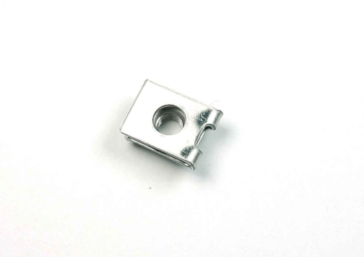 CLIPMUTTER, 6MM