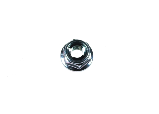 U-MUTTER, 6MM