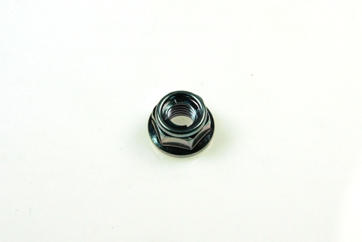 U-MUTTER, 6MM