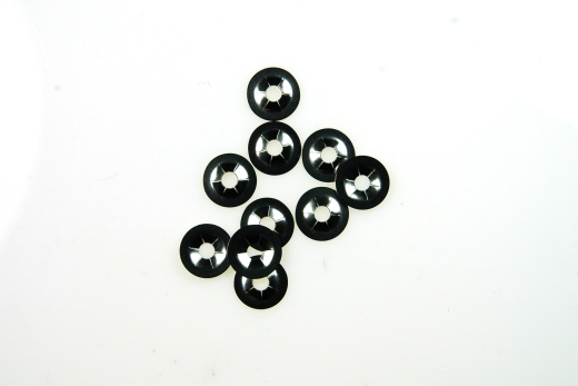 DRUCKMUTTER, 3MM              