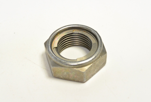 U-MUTTER, 18MM