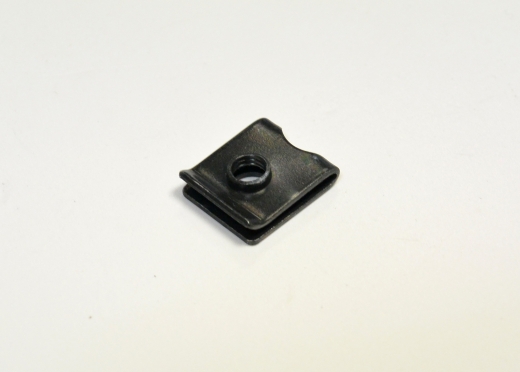 FEDERMUTTER, 5MM