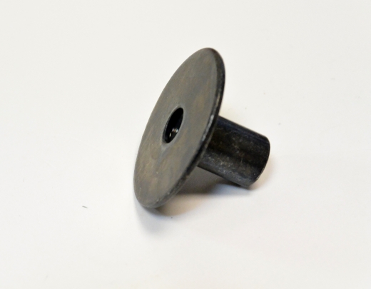 FESTSTELLHUELSE, BENZINTANK