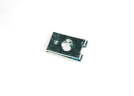 FEDERMUTTER, 5MM