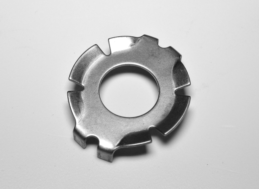 SICHERUNGSSCHEIBE, 18MM