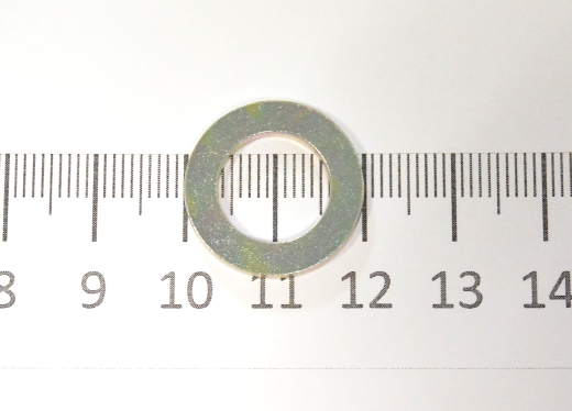 WASHER,SPECIAL6MM