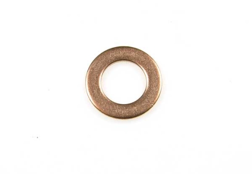 SCHEIBE C, 8MM