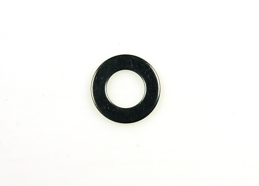GLATTE SCHEIBE, 8MM
