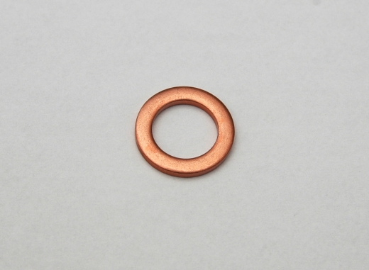 SCHEIBE, 12MM