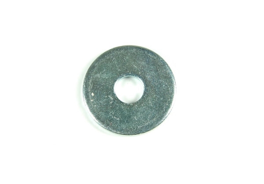 SCHEIBE, RAD, 6MM