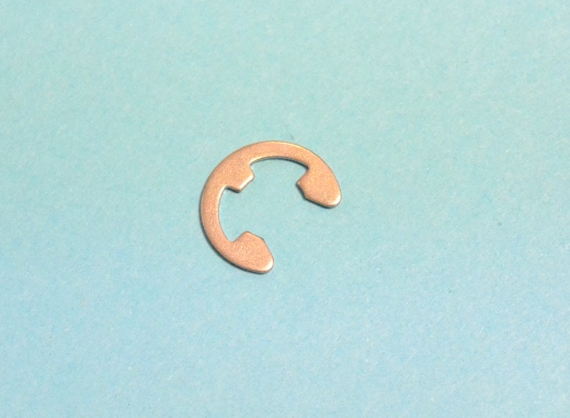 SPRENGRING, 7MM