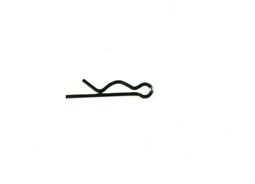 VORSTECKER, 6MM