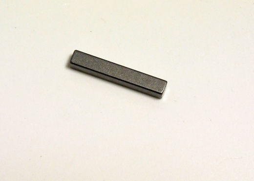 NUTENKEIL, 3MM