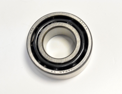 RADIALKUGELLAGER, 5205A