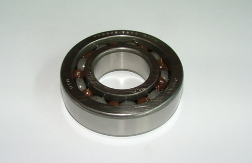 RADIALKUGELLAGER 25X56X15