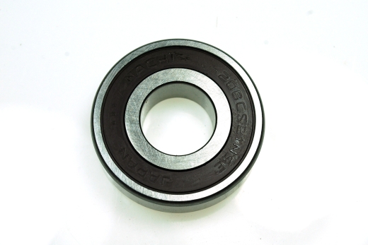 RADIALKUGELLAGER, 6204