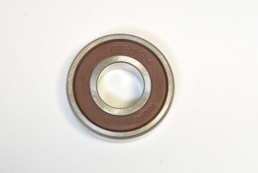 RADIALKUGELLAGER 6204UU (