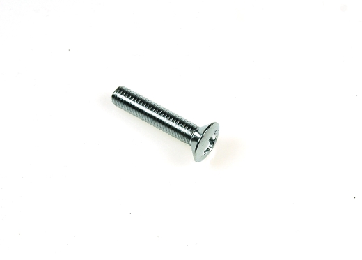 KREUZSCHLITZSCHRAUBE