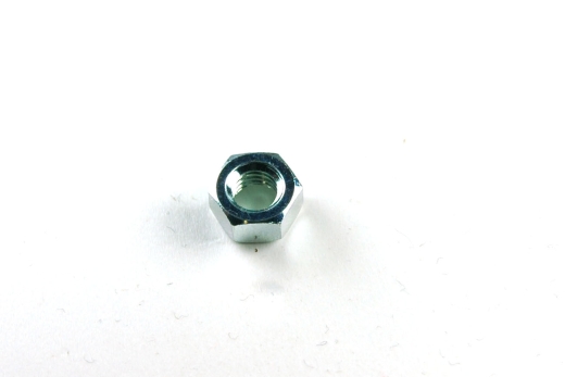 MUTTER, HEX., 5MM