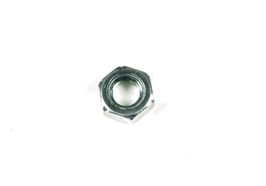 MUTTER, HEX., 6MM