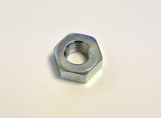 MUTTER, HEX., 10MM