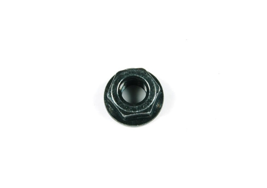 FLANSCHENMUTTER, 6MM