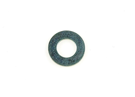 GLATTE SCHEIBE, 6MM