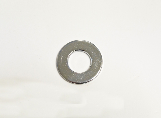 GLATTE SCHEIBE, 10MM