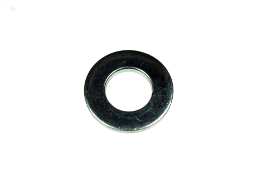 GLATTE SCHEIBE, 14MM