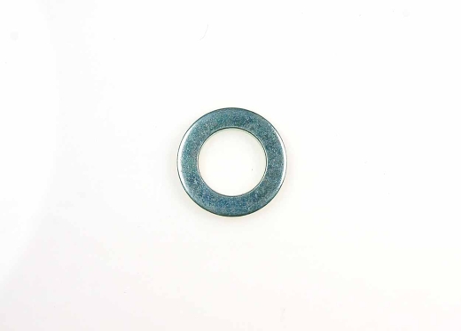 GLATTE SCHEIBE, 10MM